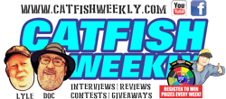 Catfish Weekly