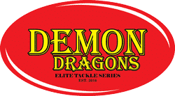 Demon Dragons