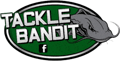 Tackle Bandit, tacklebandit.com, 918-809-5245